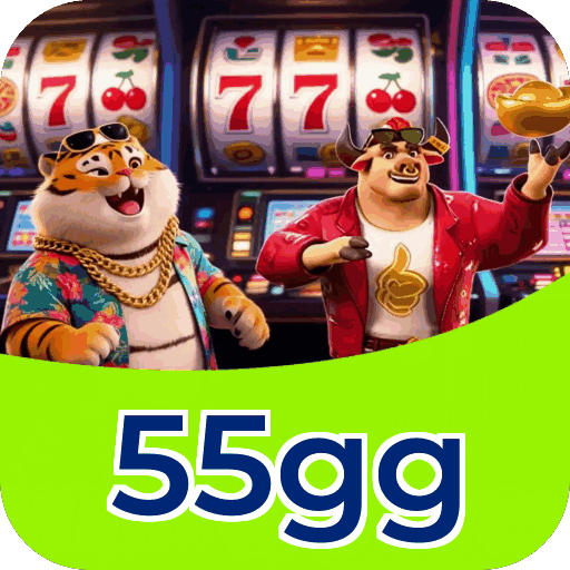 Requisitos do APK da 55gg para Android