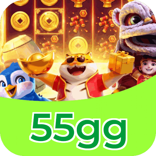 Requisitos do APK da 55gg para Android