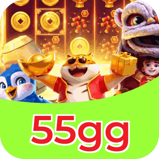 Requisitos do APK da 55gg para Android